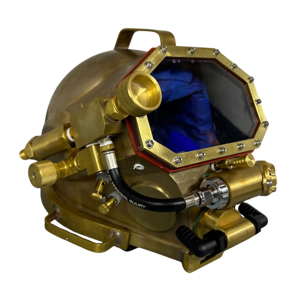 Gen-6a Gladiator view 3