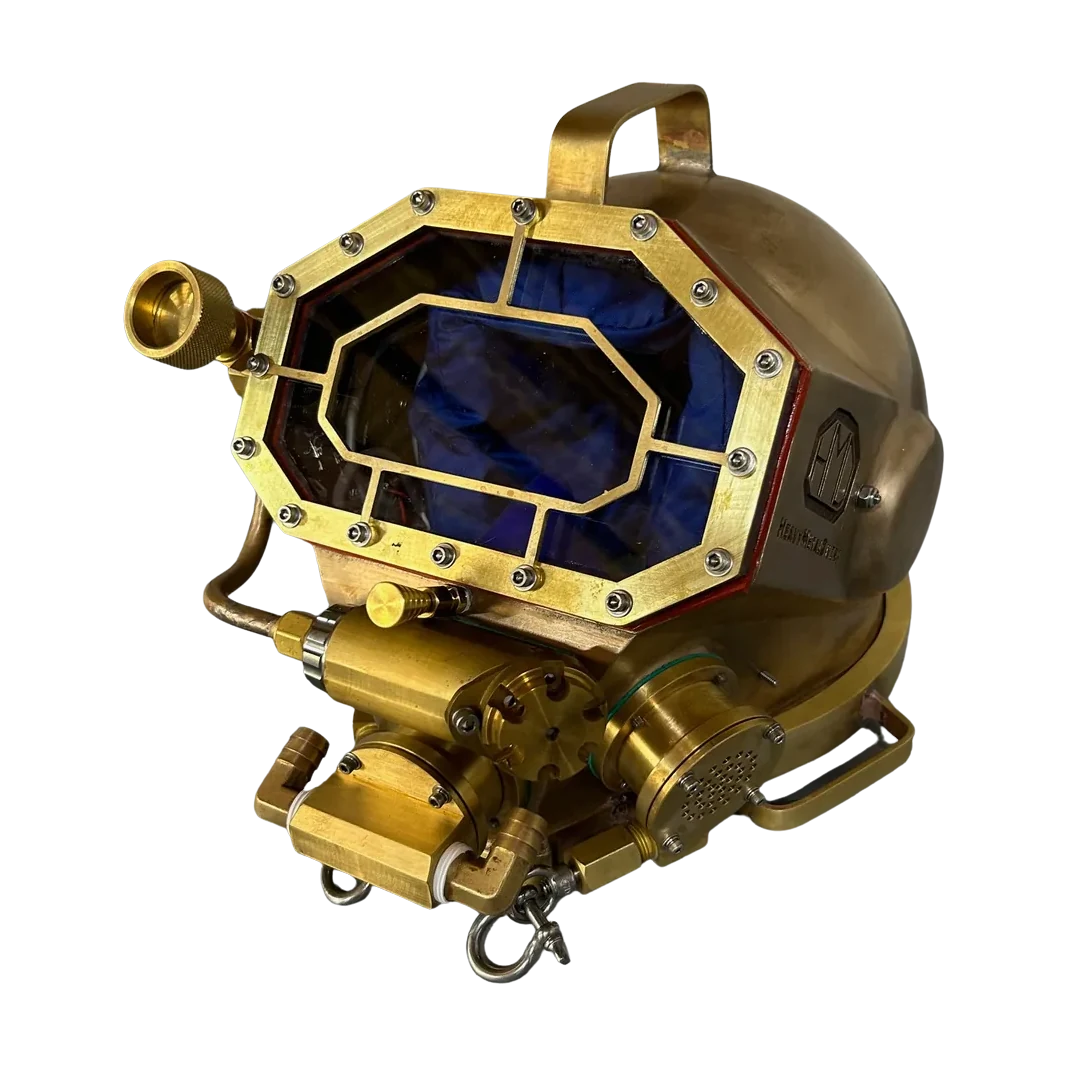 Gen-6n Gladiator view 2