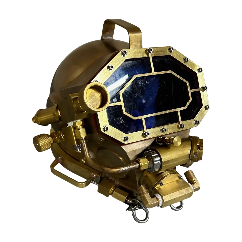Gen-6n Gladiator view 3