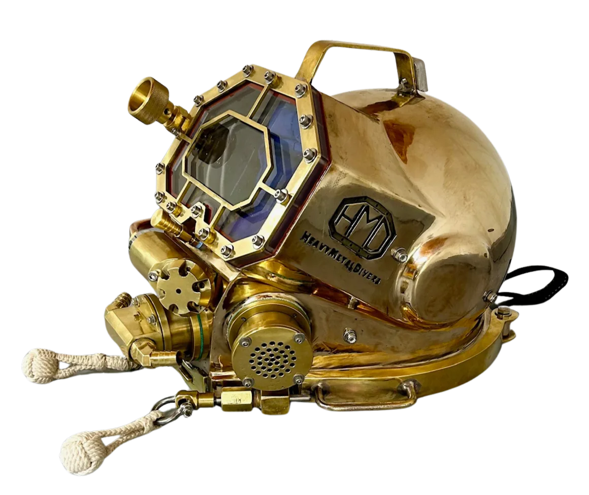 Gen-7n Gladiator view 2