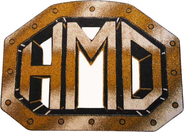 Heavy Metal Divers